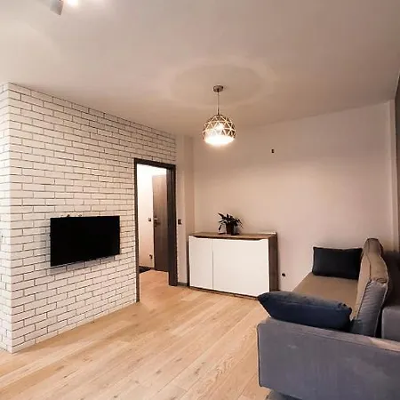 Green Terrace Big Family Apartment Breslau Exterior foto
