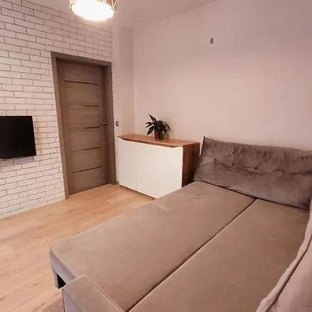 Green Terrace Big Family Apartment Breslau Exterior foto