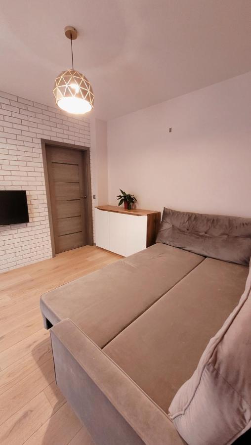 Apartment Terrace Big Family Breslau