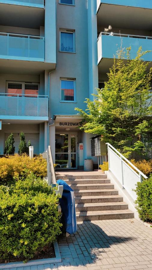 Terrace Big Family Apartment