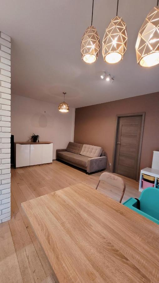 Apartment Terrace Big Family *